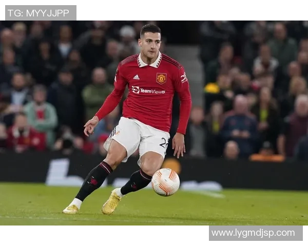 TA：达洛特展示了极高的工作素质，他是曼联重建期的重要拼图