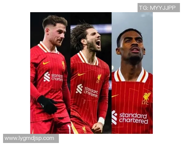 利物浦队:身价9000万中场真核,行将续约,麦卡和索博也在商洽中