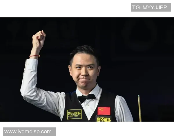 斯诺克爆冷连连！肖国栋连丢两局，落后名将恐遭首轮筛选，卡特坚强反转胜出